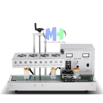 Máy Dán Màng Seal Tự Động GLF-1800 (MHĐG-I08)